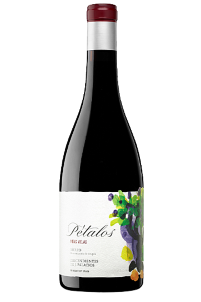 Pétalos del Bierzo D.O. Bierzo | Devinoavino