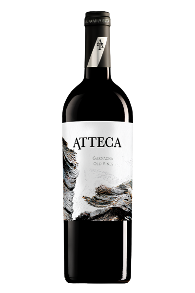Atteca Old Vines D.O. Calatayud | Devinoavino