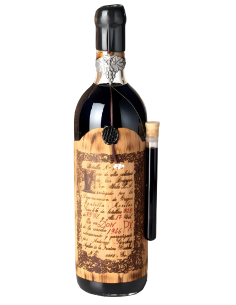 Don PX Convento Selección 1931 Montilla-Moriles | Devinoavino