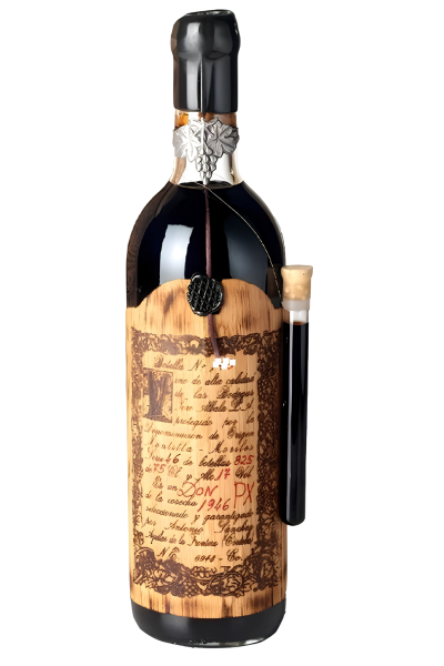 Don PX Convento Selección 1931 Montilla-Moriles | Devinoavino