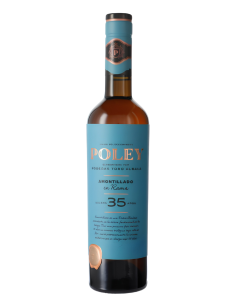 Marqués de Poley Amontillado Montilla-Moriles | Devinoavino