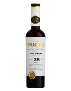 Marqués de Poley Palo Cortado Montilla-Moriles | Devinoavino