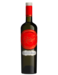 Fino Eléctrico Solera 5 años Montilla-Moriles | Devinoavino