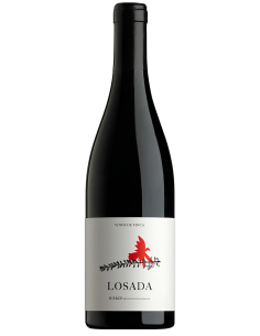Losada D.O. Bierzo | Devinoavino