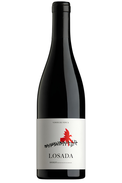 Losada D.O. Bierzo | Devinoavino