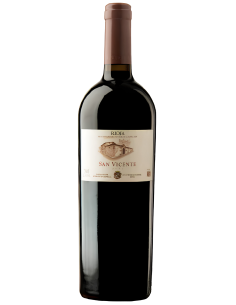 San Vicente D.O.Ca. Rioja | Devinoavino