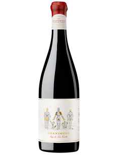 Unanimus Pago de San Vicente Ribera del Duero | Devinoavino