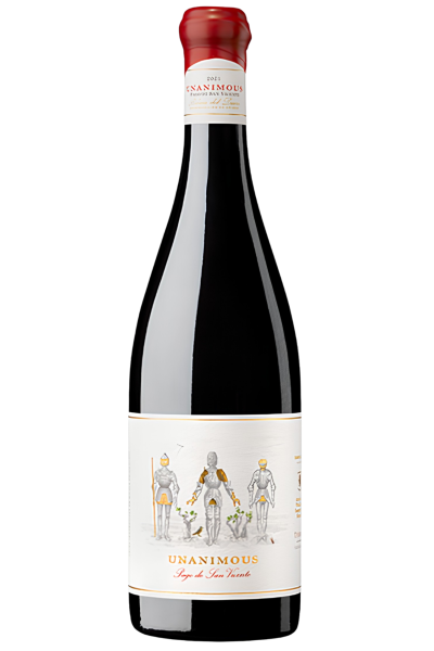 Unanimus Pago de San Vicente Ribera del Duero | Devinoavino