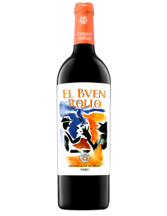 El Buen Rollo D.O. Toro | Devinoavino
