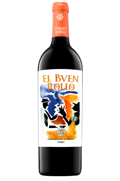 El Buen Rollo D.O. Toro | Devinoavino