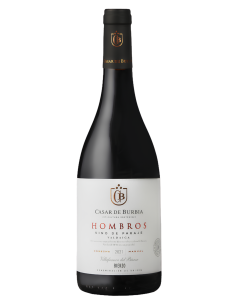 Hombros D.O. Bierzo | Devinoavino