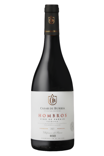 Hombros D.O. Bierzo | Devinoavino