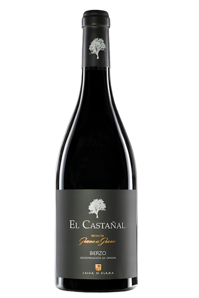 El Castañal D.O. Bierzo | Devinoavino