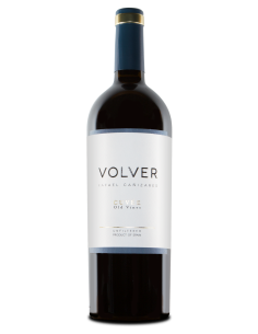 Volver Cuvée Old Vines D.O. La Mancha | Devinoavino