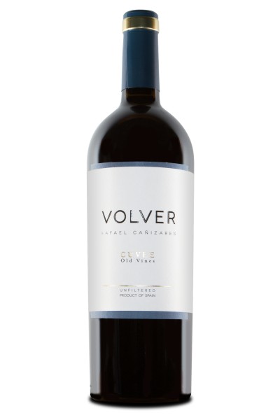 Volver Cuvée Old Vines D.O. La Mancha | Devinoavino