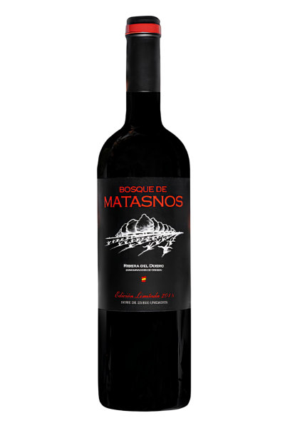Bosque Matasnos Ed. Limitada Ribera | Devinoavino