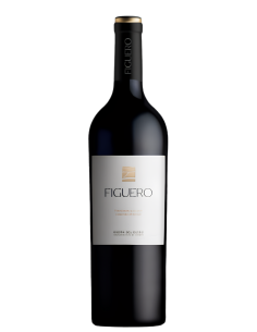 Figuero Crianza D.O. Ribera del Duero | Devinoavino