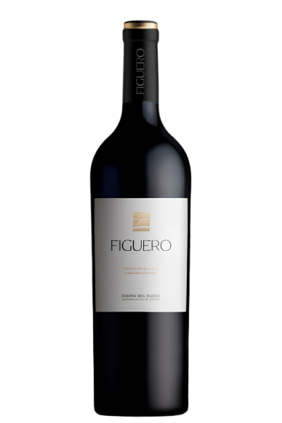 Figuero Crianza D.O. Ribera del Duero | Devinoavino