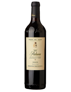 Viña Pedrosa Reserva D.O. Ribera del Duero | Devinoavino