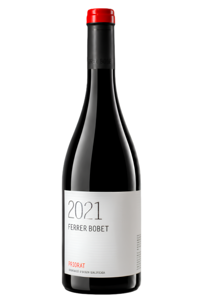 Ferrer Bobet Vinyes Velles D.O.Q. Priorat | Devinoavino