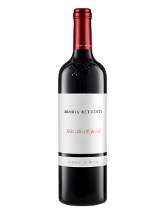Abadía Retuerta Selección Especial | Devinoavino