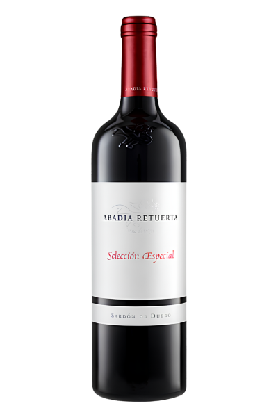 Abadía Retuerta Selección Especial | Devinoavino