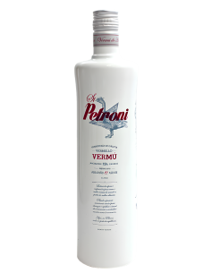 Petroni Vermello Vermut Gallego | Devinoavino
