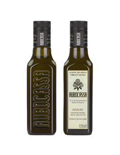 Aubocassa AOVE Arbequina | Devinoavino