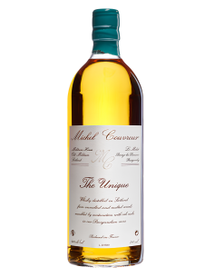 Michel Couvreur The Unique Malt Whisky | Devinoavino