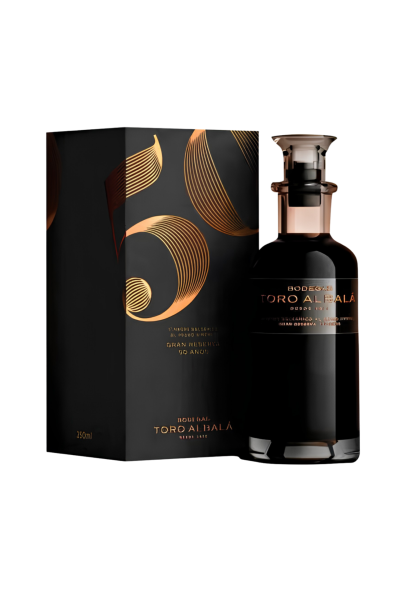 Vinagre Balsámico PX Gran Reserva 50 años | Devinoavino