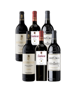 Pack Ribera del Duero | Devinoavino