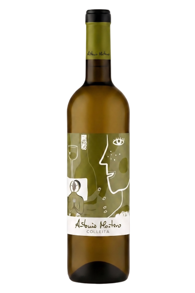 Antonio Montero Colleita Ribeiro | Devinoavino