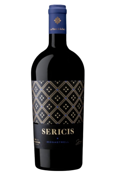 Sericis Monastrell D.O.P. Alicante | Devinoavino