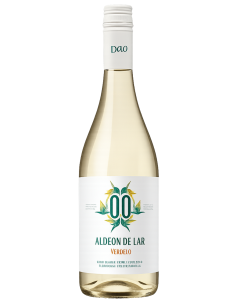 Aldeón de Lar 0,0 Verdejo | Devinoavino
