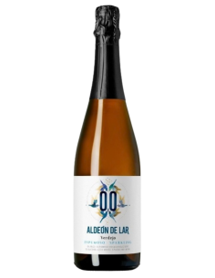 Aldeón de Lar 0,0 Espumoso Verdejo | Devinoavino