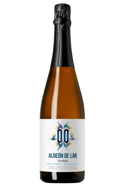 Aldeón 0,0 Espumoso