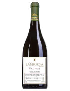 Lambuena Viñas Viejas Ribera del Duero | Devinoavino