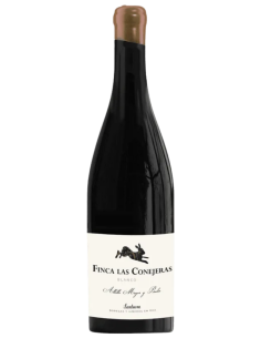 Lambuena Finca Las Conejeras Blanco 2021
