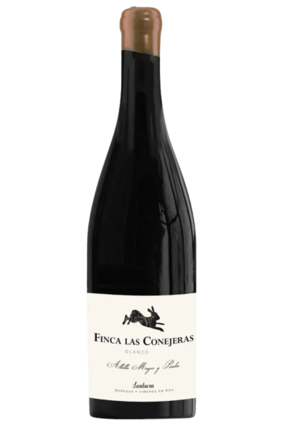 Lambuena Finca Las Conejeras Blanco | Devinoavino
