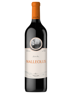 Malleolus D.O. Ribera del Duero | Devinoavino