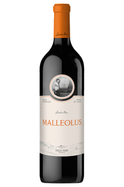 Malleolus D.O. Ribera del Duero | Devinoavino
