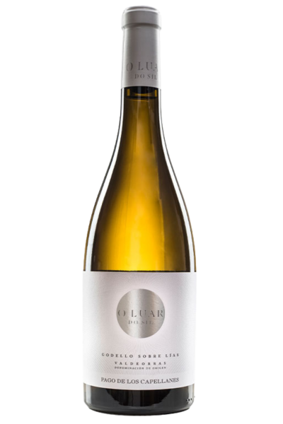 O Luar Do Sil Godello sobre lías 2025