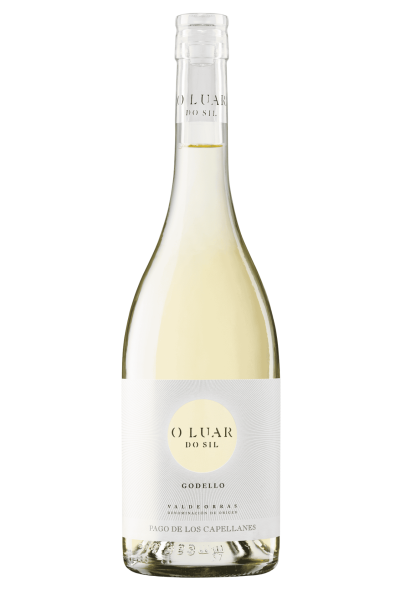 O Luar do Sil Godello Valdeorras | Devinoavino
