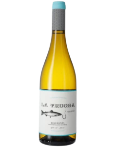 La Trucha Albariño D.O. Rías Baixas | Devinoavino