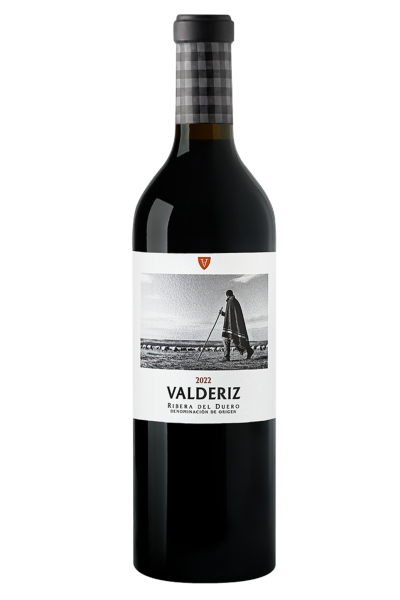 Valderiz Ribera del Duero | Devinoavino