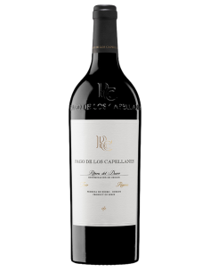 Pago de los Capellanes Reserva Ribera | Devinoavino