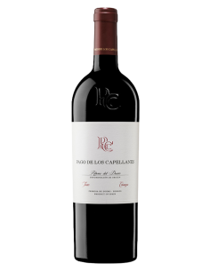 Pago de los Capellanes Crianza Ribera | Devinoavino