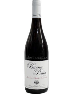 Comprar Buena Pinta - Bodegas Ponce - D.O. MANCHUELA | DEVINOAVINO