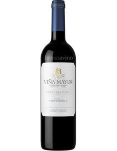 Comprar Viña Mayor Tinto Roble - D.O. RIBERA DEL DUERO | DEVINOAVINO