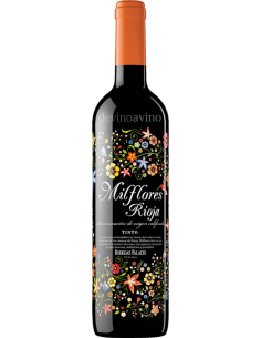 Comprar Milflores Tinto - Bodegas Palacio - D.O. RIOJA | DEVINOAVINO